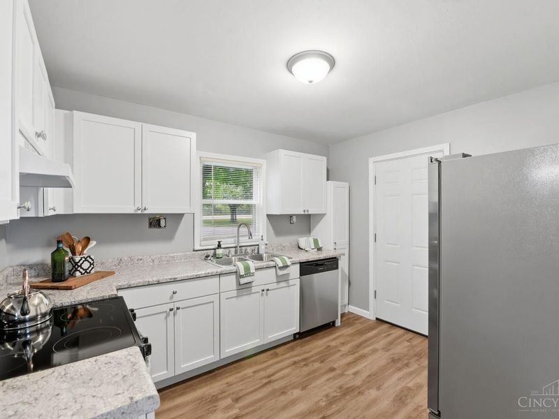 311 Knightsbridge Drive, Hamilton, OH 45011 Photo 17