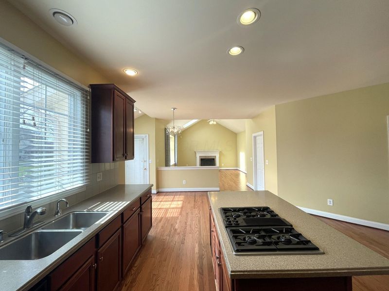 4823 Vista Ridge Drive , Dublin, OH 43017 Photo 10