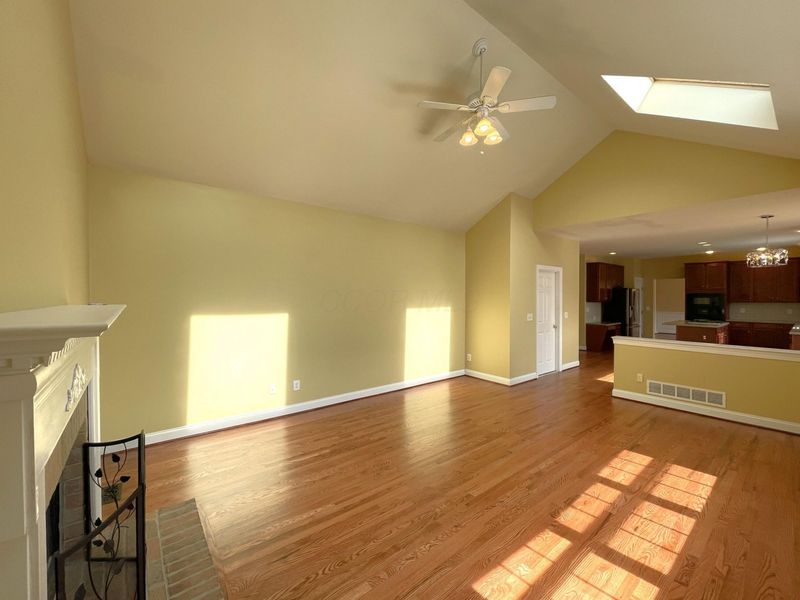 4823 Vista Ridge Drive , Dublin, OH 43017 Photo 12