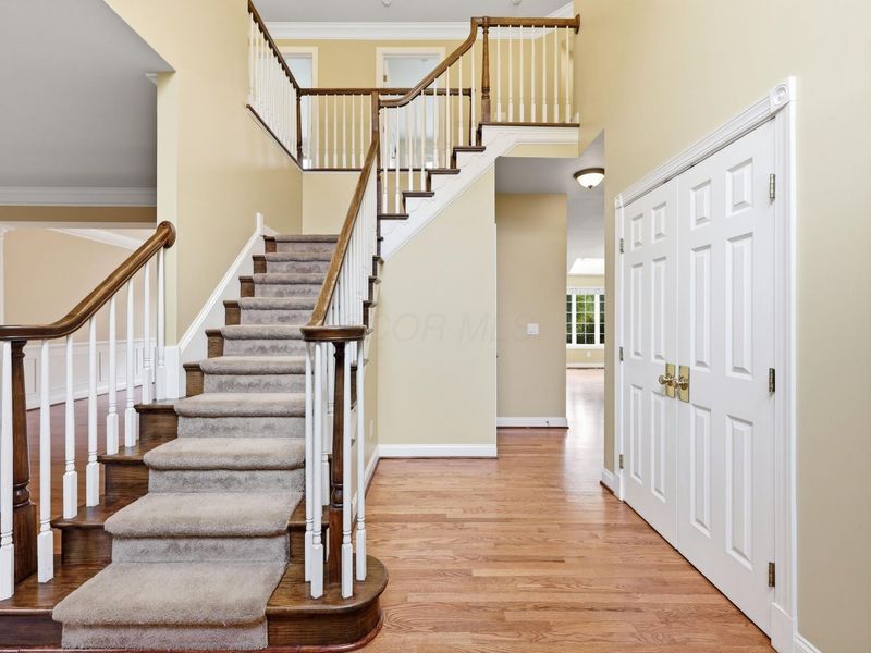 4823 Vista Ridge Drive, Dublin, OH 43017 Photo 13