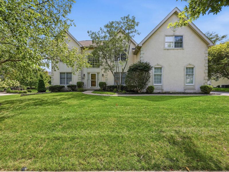 4823 Vista Ridge Drive, Dublin, OH 43017 Photo 2
