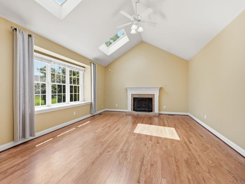 4823 Vista Ridge Drive, Dublin, OH 43017 Photo 23
