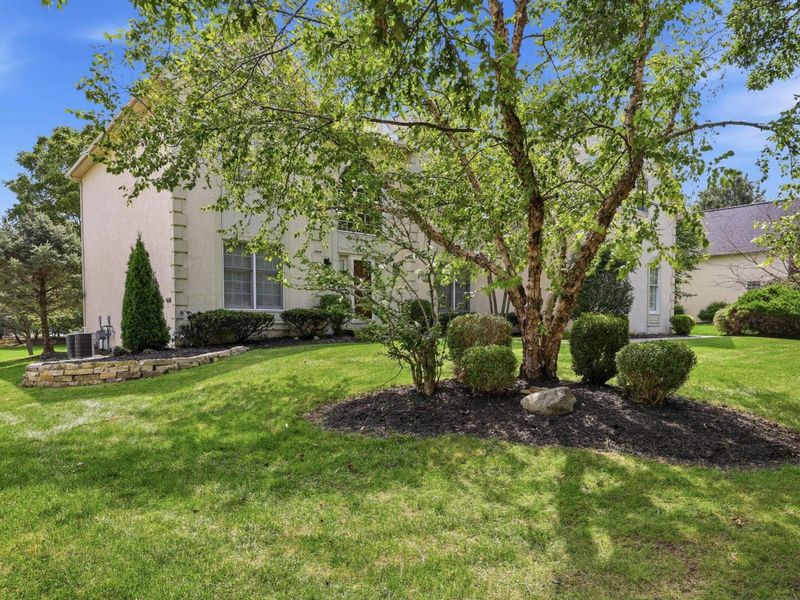 4823 Vista Ridge Drive, Dublin, OH 43017 Photo 3