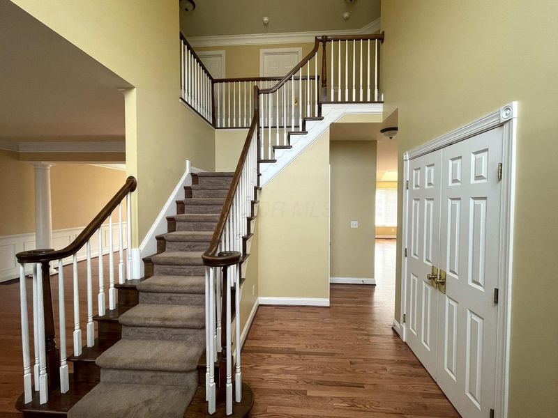 4823 Vista Ridge Drive , Dublin, OH 43017 Photo 3