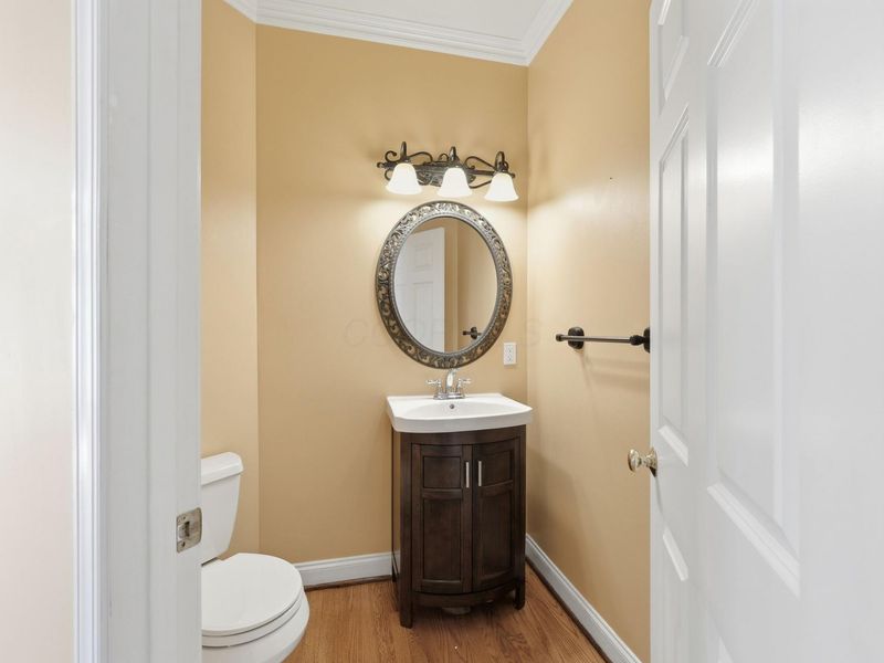 4823 Vista Ridge Drive, Dublin, OH 43017 Photo 32