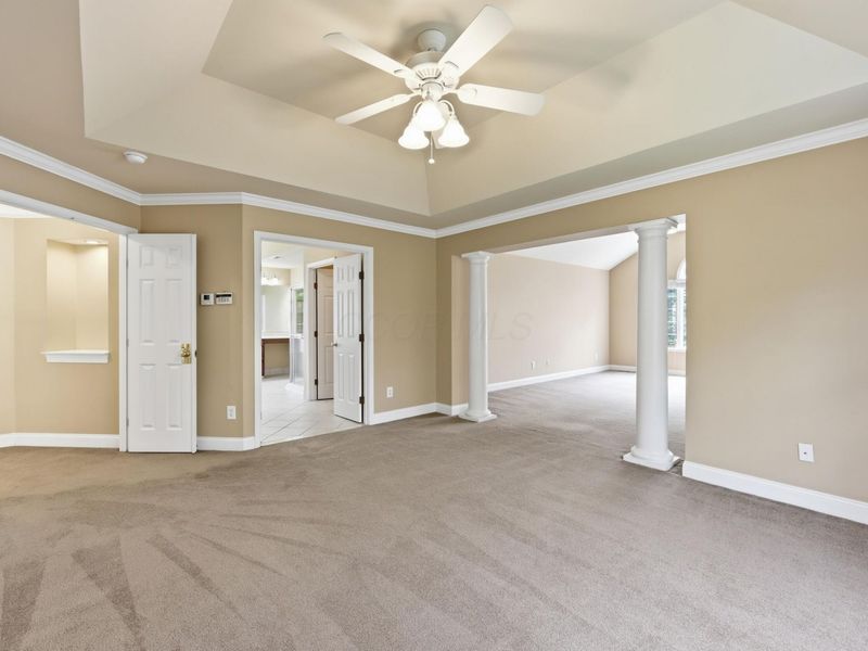 4823 Vista Ridge Drive, Dublin, OH 43017 Photo 34