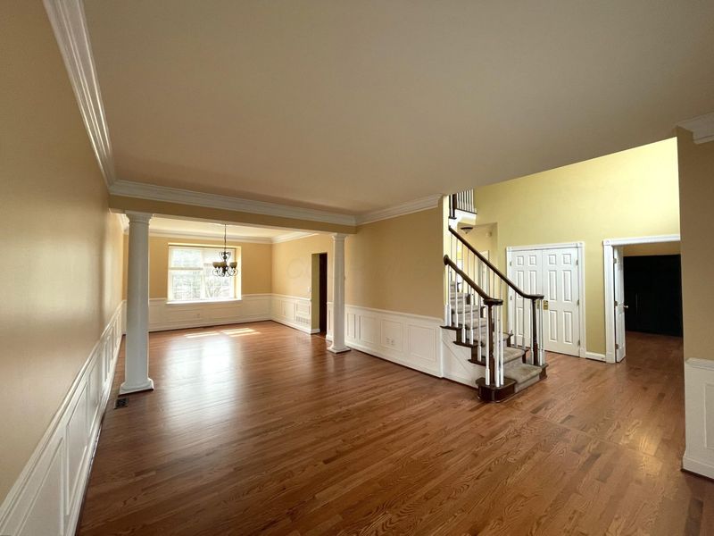 4823 Vista Ridge Drive , Dublin, OH 43017 Photo 4