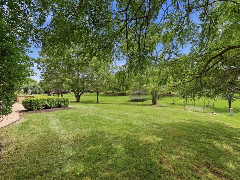 4823 Vista Ridge Drive, Dublin, OH 43017 Photo 41