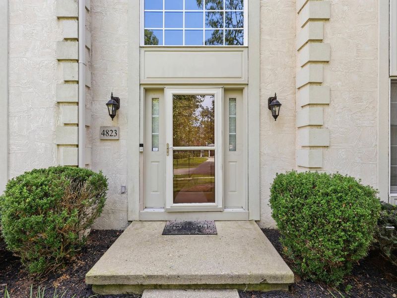 4823 Vista Ridge Drive, Dublin, OH 43017 Photo 5