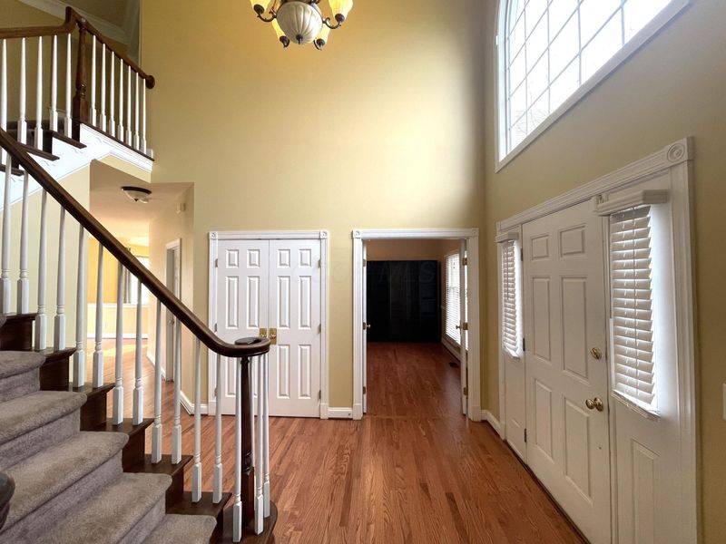 4823 Vista Ridge Drive , Dublin, OH 43017 Photo 5