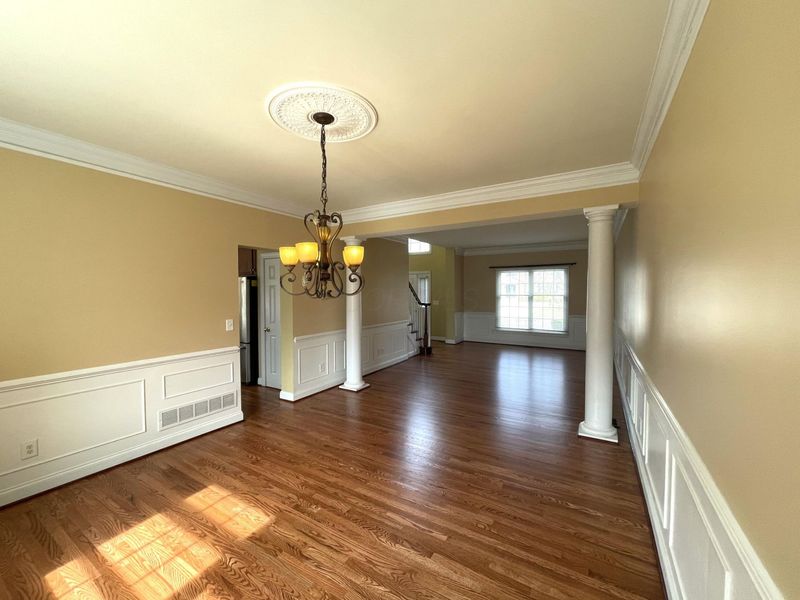 4823 Vista Ridge Drive , Dublin, OH 43017 Photo 7