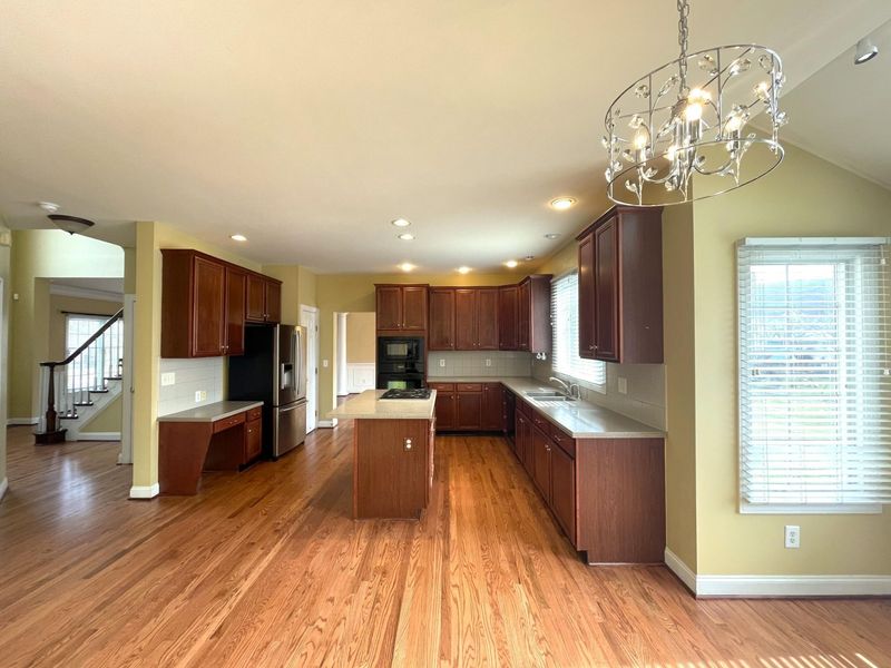 4823 Vista Ridge Drive , Dublin, OH 43017 Photo 8