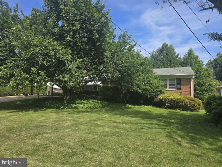6403 Orchid Drive , Bethesda, MD 20817 Main Photo