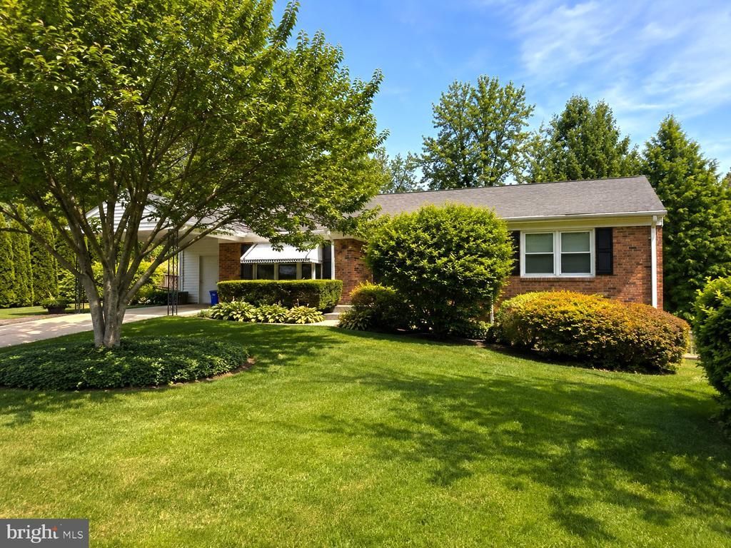 6403 ORCHID DRIVE, BETHESDA, MD 20817