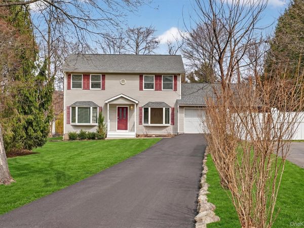 82 Walton Terrace , Monroe, NY 10950