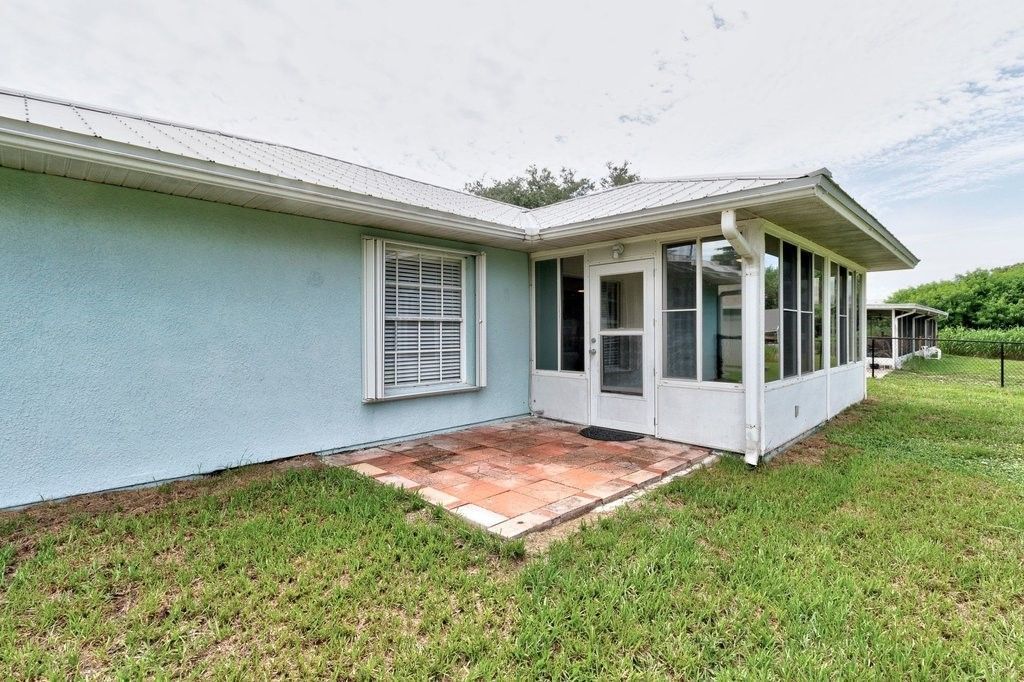 449 Tunison Lane, Sebastian, FL 32958 Photo