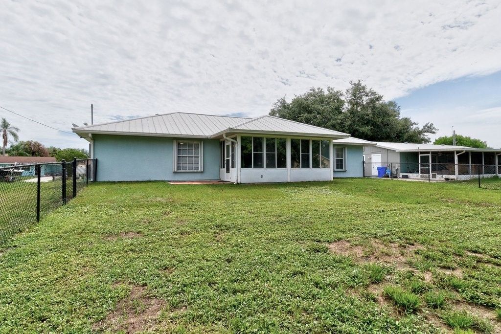 449 Tunison Lane, Sebastian, FL 32958 Photo