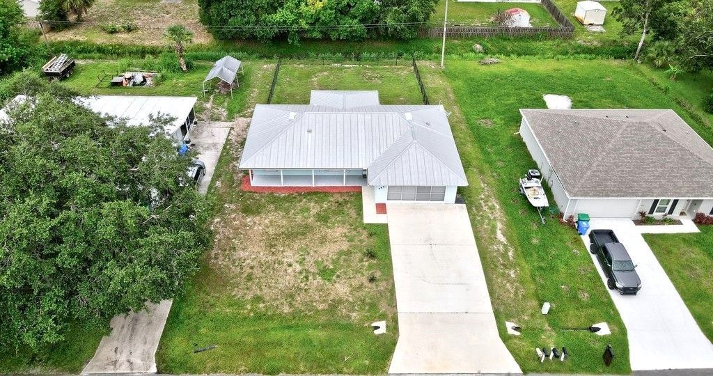 449 Tunison Lane, Sebastian, FL 32958 Photo