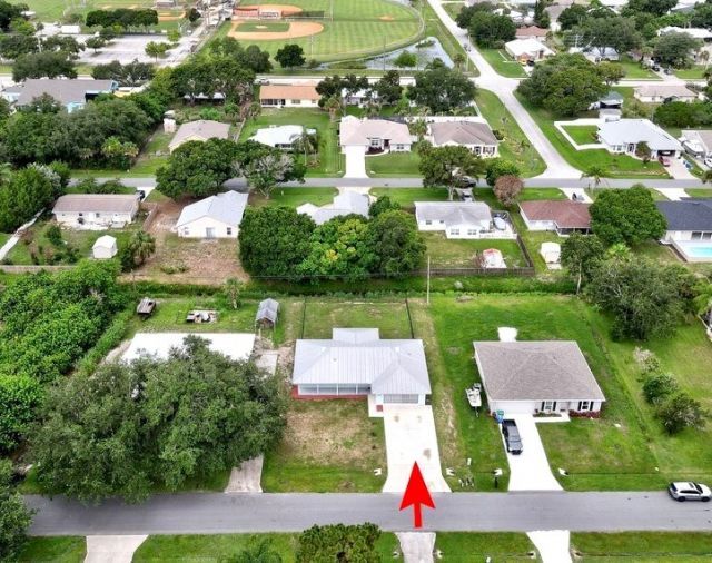449 Tunison Lane, Sebastian, FL 32958 Photo
