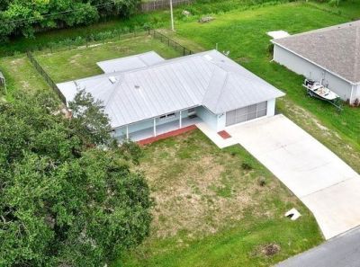 449 Tunison Lane, Sebastian, FL 32958 Photo