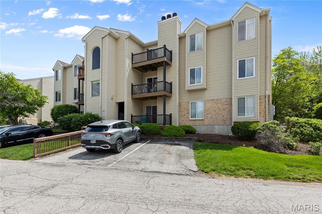 2345 Sandalwood Creek Court , Unit D, Wildwood, MO 63038 Main Photo