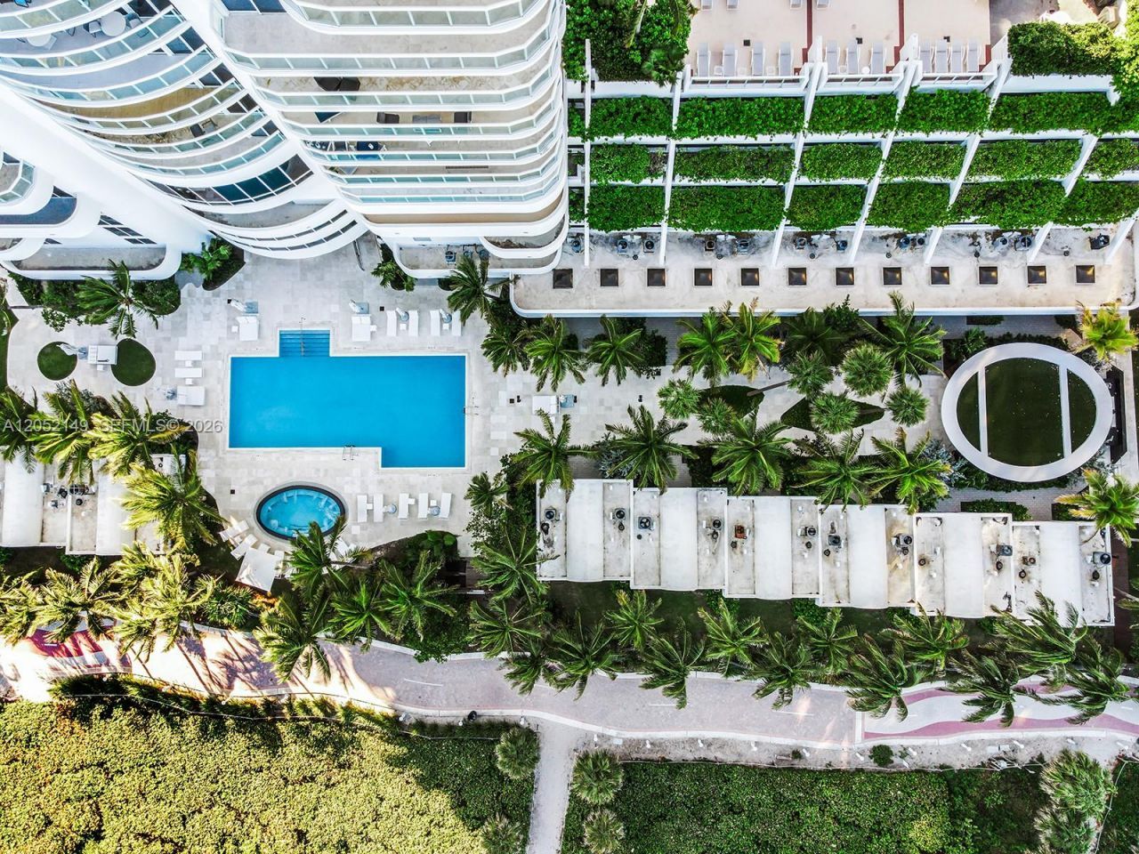 6365 Collins Ave, Unit CAB8, Miami Beach, FL 33141 Photo