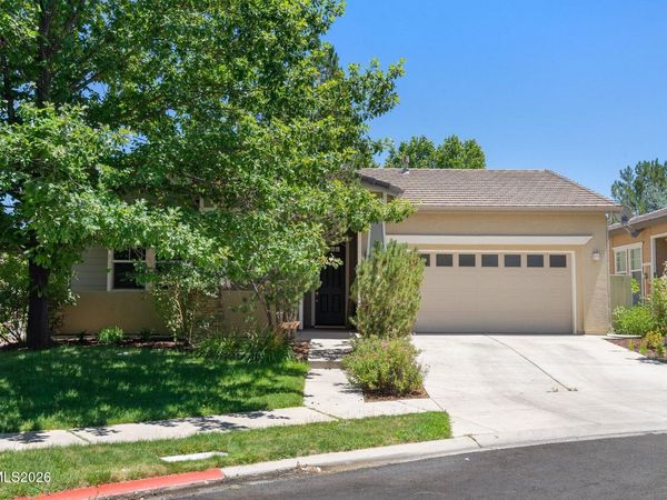 10548 Bliss Court, Reno, NV 89521