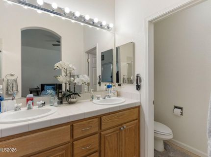 10548 Bliss Court, Reno, NV 89521 Photo