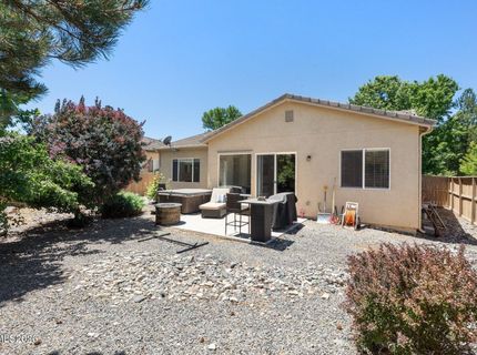 10548 Bliss Court, Reno, NV 89521 Photo