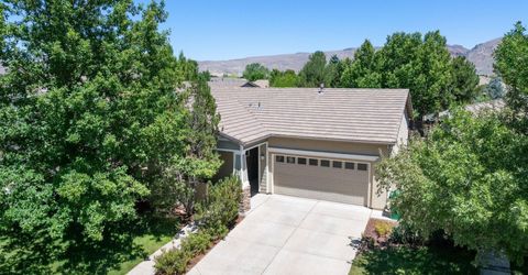 10548 Bliss Court, Reno, NV 89521 Photo