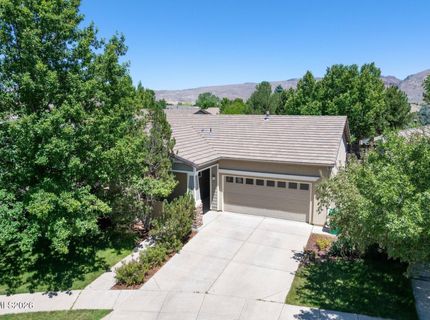 10548 Bliss Court, Reno, NV 89521 Photo