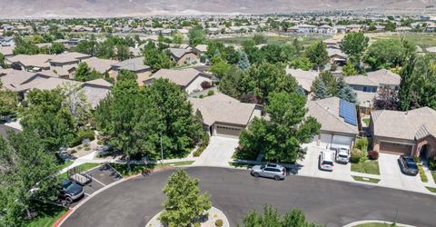 10548 Bliss Court, Reno, NV 89521 Photo