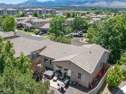 10548 Bliss Court, Reno, NV 89521 Photo