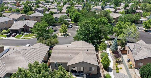 10548 Bliss Court, Reno, NV 89521 Photo