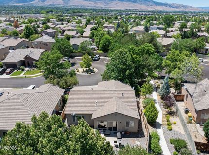10548 Bliss Court, Reno, NV 89521 Photo
