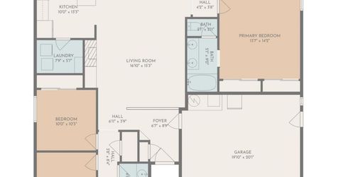 10548 Bliss Court, Reno, NV 89521 Photo