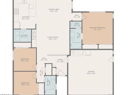 10548 Bliss Court, Reno, NV 89521 Photo