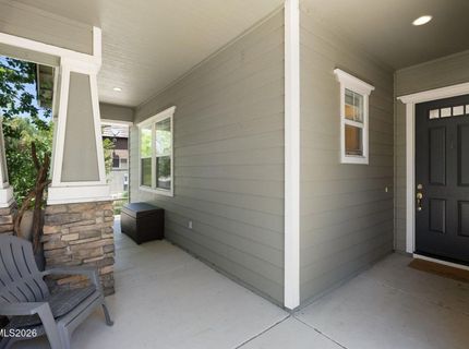 10548 Bliss Court, Reno, NV 89521 Photo