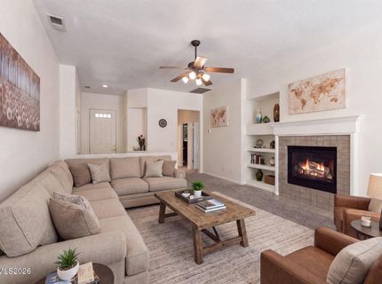 10548 Bliss Court, Reno, NV 89521 Photo