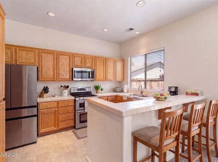 10548 Bliss Court, Reno, NV 89521 Photo