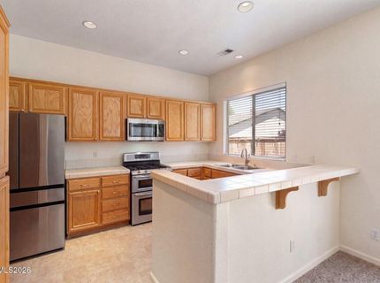 10548 Bliss Court, Reno, NV 89521 Photo