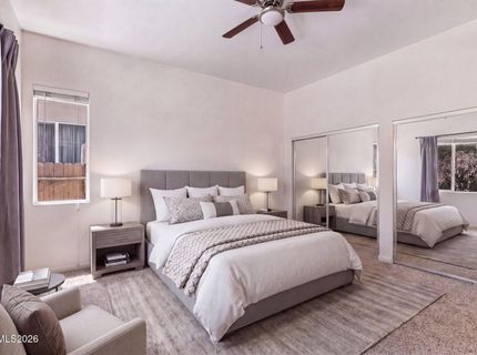 10548 Bliss Court, Reno, NV 89521 Photo