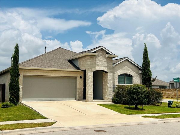 16901 Aventura Ave , Pflugerville, TX 78660