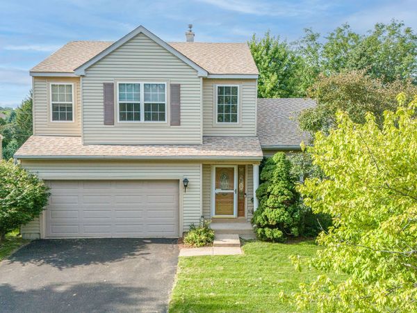 1944 Woodhaven Drive, Bartlett, IL 60103