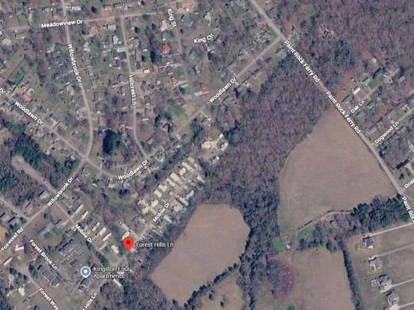 Forest Hills Ln Lane, Kingston, TN 37763