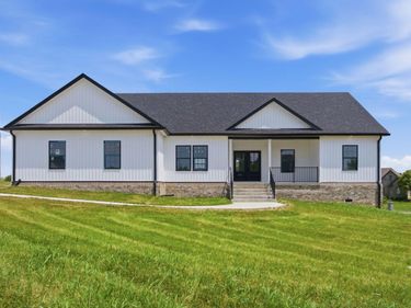 617 Ridge Crest Drive, Harrodsburg, KY 40330