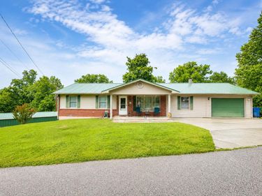 88 Trent Road, Stearns, KY 42647
