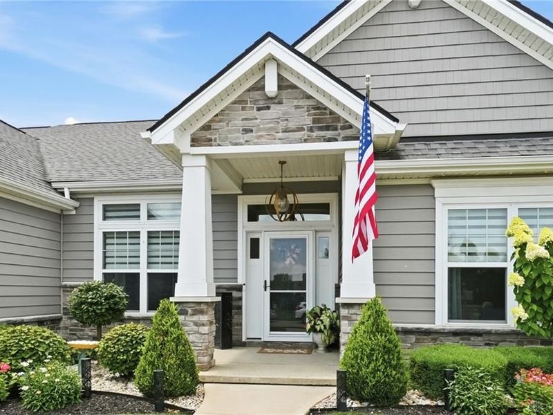 9468 Monaco Circle, Clearcreek Township, OH 45458 Photo 4
