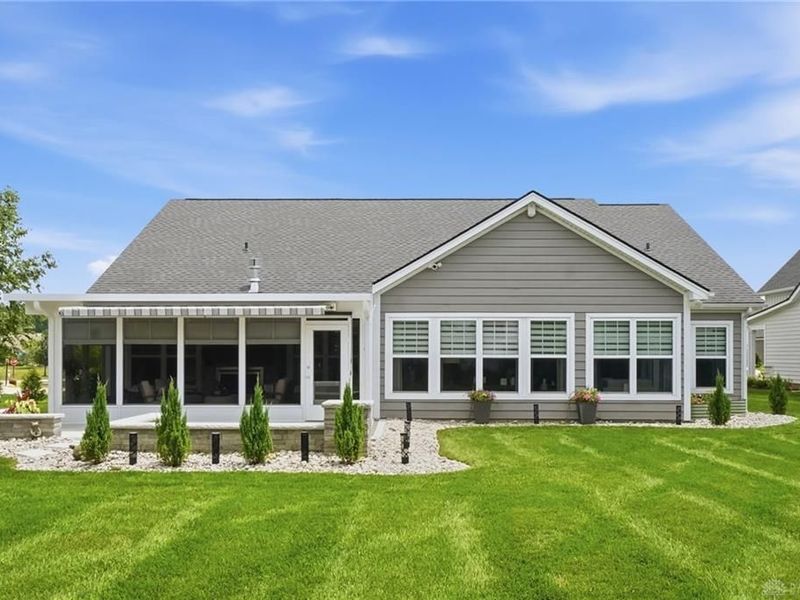 9468 Monaco Circle, Clearcreek Township, OH 45458 Photo 55