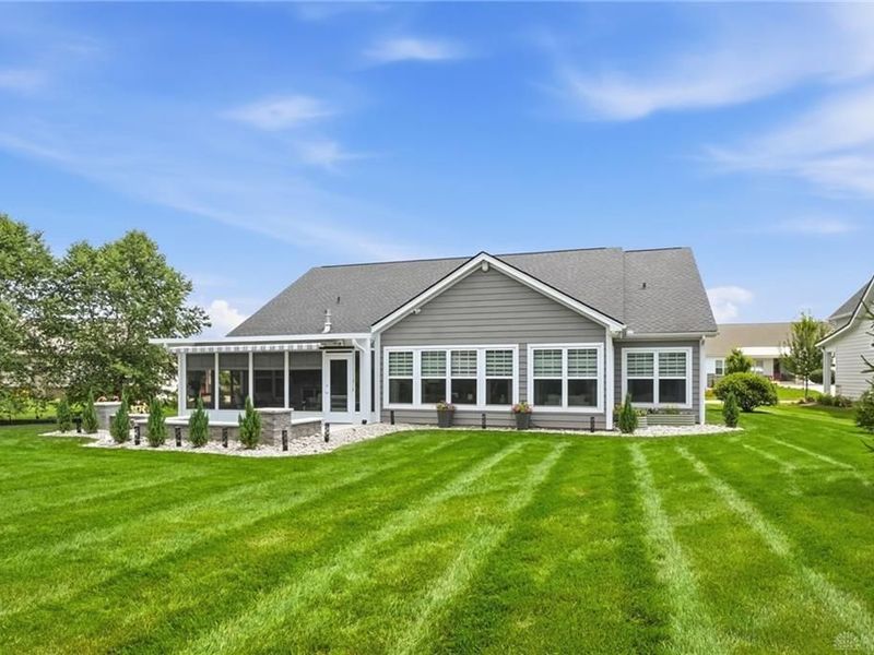 9468 Monaco Circle, Clearcreek Township, OH 45458 Photo 56